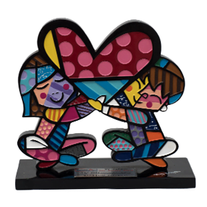 Troféu do Prêmio Art Supply (Instituto Bethoven)