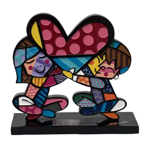 Troféu do Prêmio Art Supply (Instituto Bethoven)